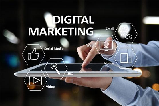 digital marketing agency HK