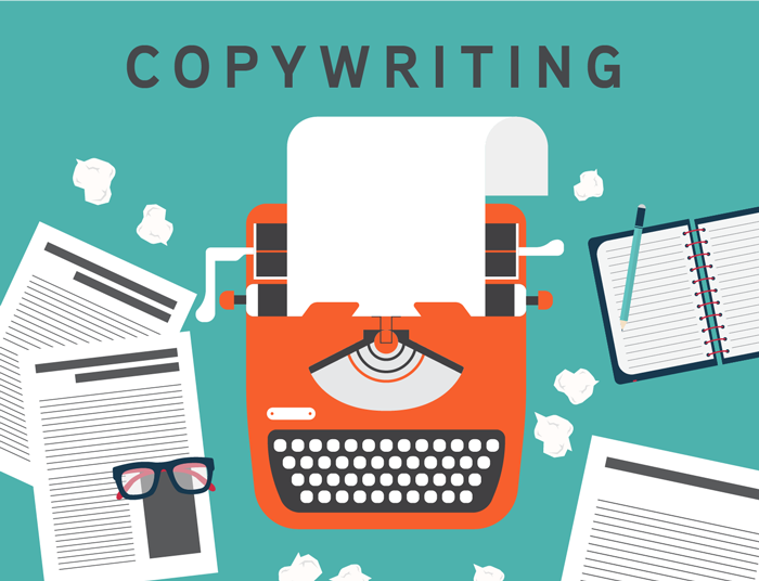 Copywriting Singapore