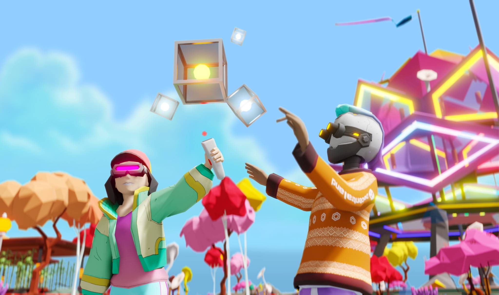 Metaverse Consulting in Hong Kong