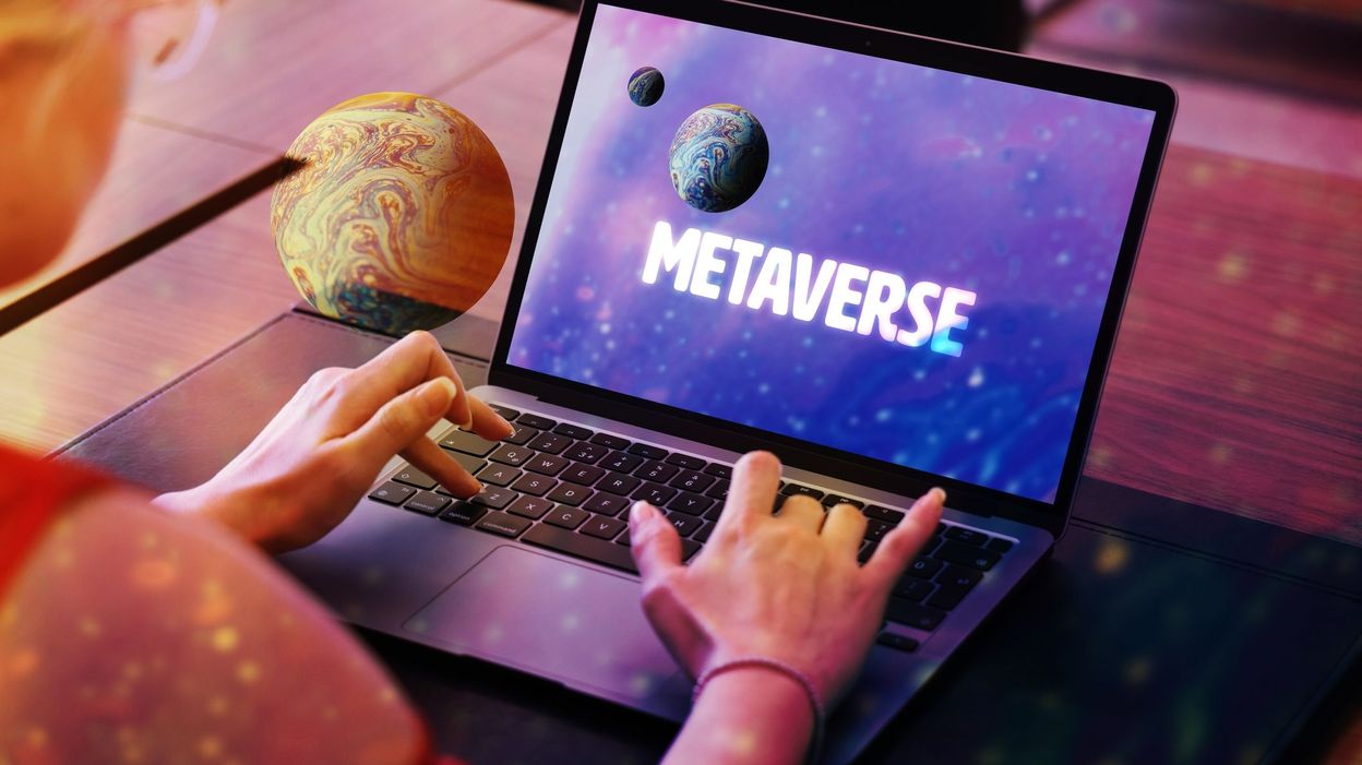 metaverse consulting in Hong Kong