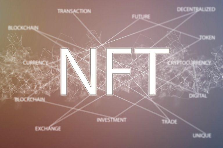 agence NFT metaverse