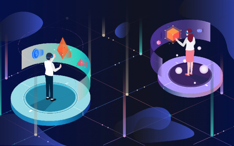 Agence metaverse Paris