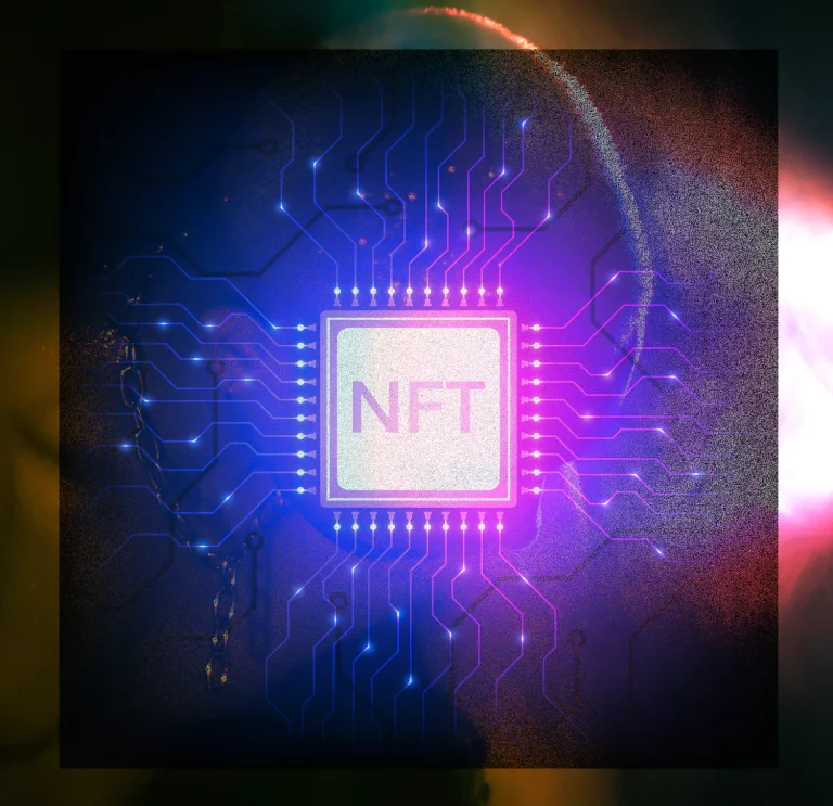 Consulting NFT