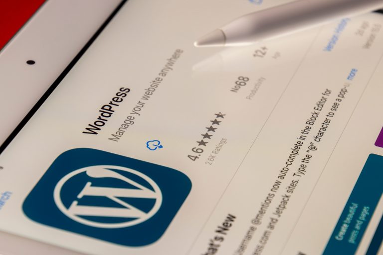 WordPress à Paris