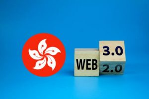 Web 3 agency Hong Kong