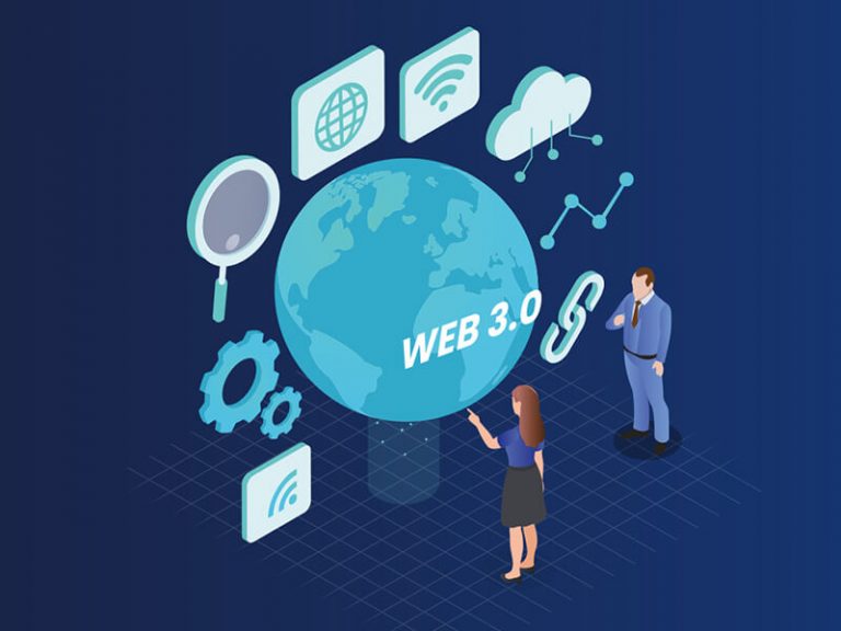  Web 3 service providers