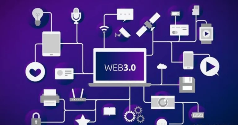 web 3 PR service